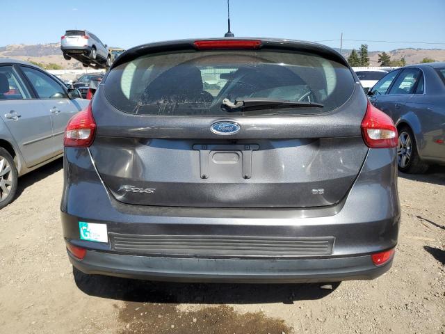 Photo 6 from auction – 2015 FORD FOCUS SE with VIN 1FADP3K21FL289092