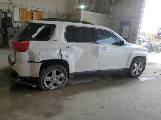 Photo 3 from auction – 2012 GMC TERRAIN SL with VIN 2GKFLVE59C6387697