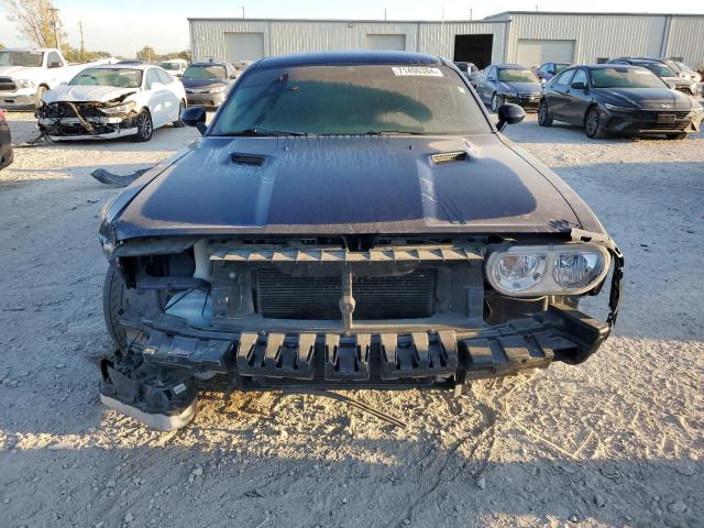 Photo 5 from auction – 2014 DODGE CHALLENGER with VIN 2C3CDYBT8EH111653