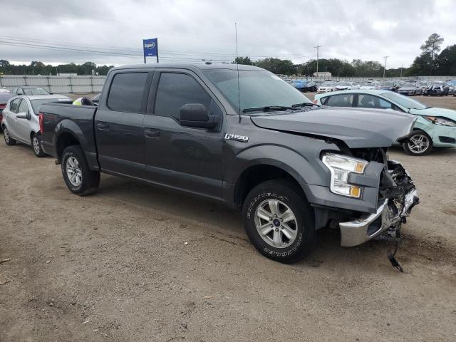 صورة رقم 4 من المزاد - 2016 FORD F150 SUPER مع VIN 1FTEW1EF5GFC31250