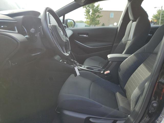 Photo 7 from auction – 2021 TOYOTA COROLLA SE with VIN 5YFP4MCE6MP066324