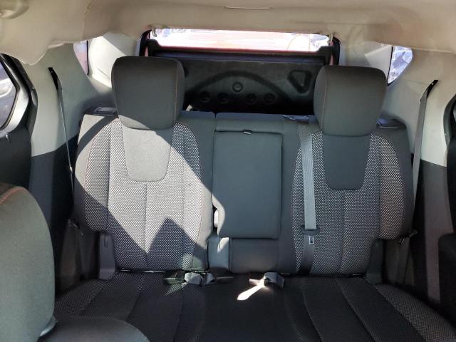 Photo 10 from auction – 2011 CHEVROLET EQUINOX LT with VIN 2CNFLPE59B6414169