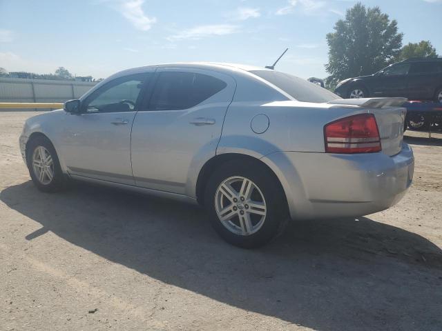 Photo 2 from auction – 2010 DODGE AVENGER R/ with VIN 1B3CC5FB9AN237036