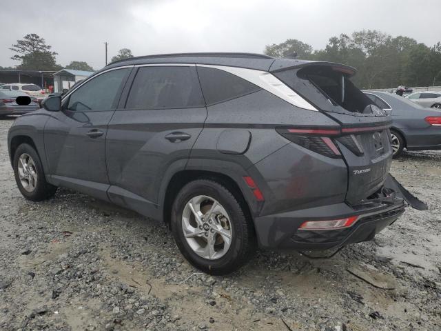 Photo 2 from auction – 2023 HYUNDAI TUCSON SEL with VIN 5NMJBCAE0PH168791