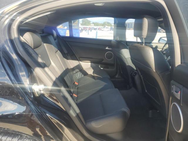 Photo 10 from auction – 2008 PONTIAC G8 with VIN 6G2ER57718L129202