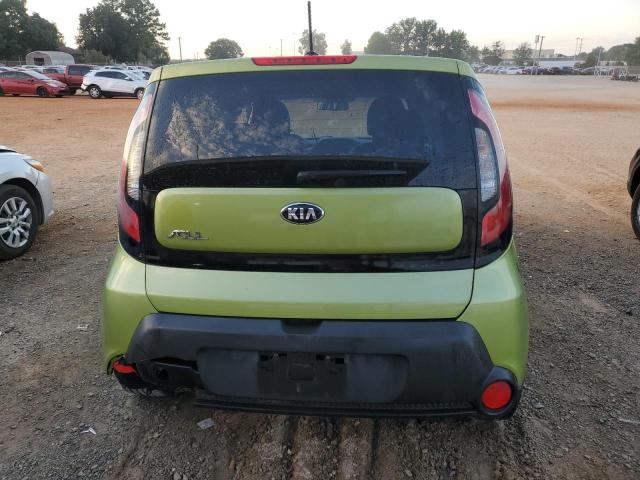 Photo 6 from auction – 2016 KIA SOUL with VIN KNDJN2A24G7851236