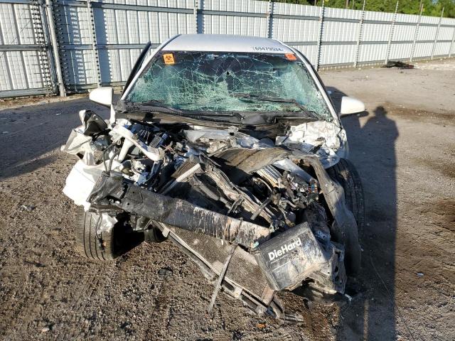 Photo 5 from auction – 2017 TOYOTA CAMRY LE with VIN 4T1BF1FK2HU343091