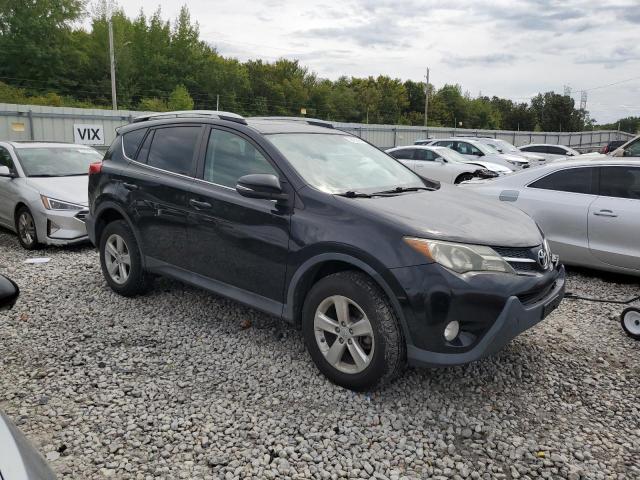 Photo 4 from auction – 2013 TOYOTA RAV4 XLE with VIN 2T3RFREV4DW050383