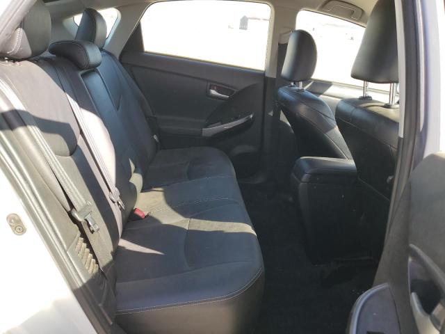 Photo 10 from auction – 2015 TOYOTA PRIUS with VIN JTDKN3DU8F0411146