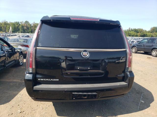 Foto 6 de la subasta – 2015 CADILLAC ESCALADE E con VIN 1GYS4JKJ7FR201661