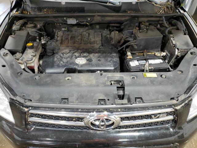 Photo 12 from auction – 2007 TOYOTA RAV4 LIMIT with VIN JTMBK31V476016532