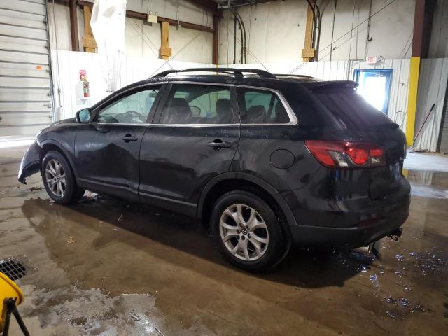 Photo 2 from auction – 2014 MAZDA CX-9 TOURI with VIN JM3TB3CV2E0431308