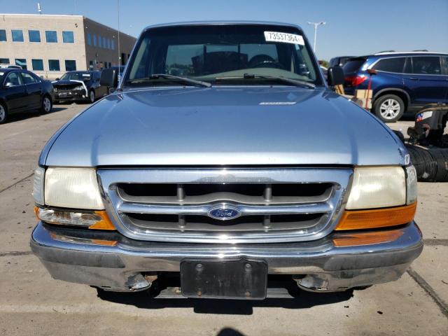 Photo 5 from auction – 1998 FORD RANGER with VIN 1FTYR10C7WPA34767