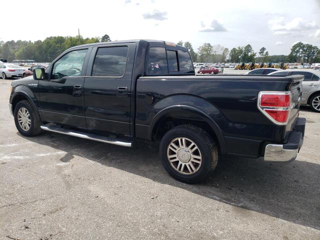 Photo 2 from auction – 2010 FORD F150 SUPER with VIN 1FTFW1CV7AFA61513