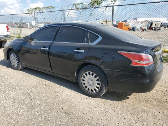 Photo 2 from auction – 2015 NISSAN ALTIMA 2.5 with VIN 1N4AL3AP6FC175794