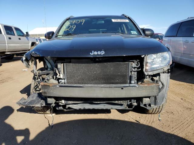 Photo 5 from auction – 2015 JEEP COMPASS LA with VIN 1C4NJDEB6FD340517