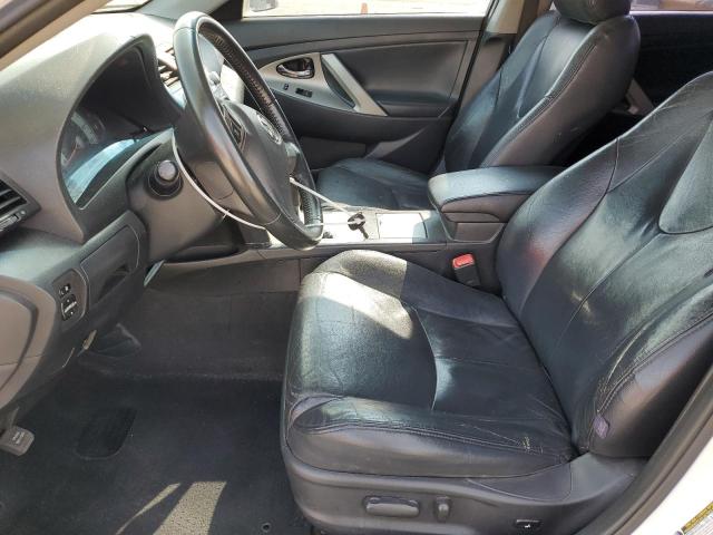 Photo 7 from auction – 2010 TOYOTA CAMRY BASE with VIN 4T1BF3EKXAU555935
