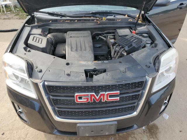 Photo 12 from auction – 2013 GMC TERRAIN SL with VIN 2GKFLVEK5D6125036
