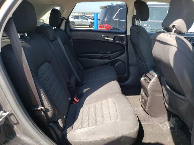 Photo 11 from auction – 2015 FORD EDGE SEL with VIN 2FMTK4J86FBB93163