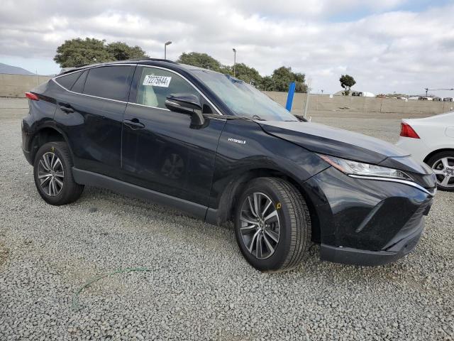 Photo 4 from auction – 2021 TOYOTA VENZA LE with VIN JTEAAAAH8MJ027891