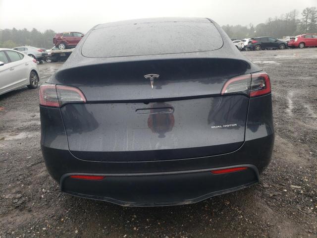 Photo 6 from auction – 2024 TESLA MODEL Y with VIN 7SAYGDEE1RF080095