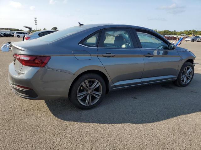 Photo 3 from auction – 2024 VOLKSWAGEN JETTA SE with VIN 3VW7M7BU2RM020656
