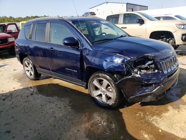 Photo 4 from auction – 2016 JEEP COMPASS LA with VIN 1C4NJCEA2GD777059