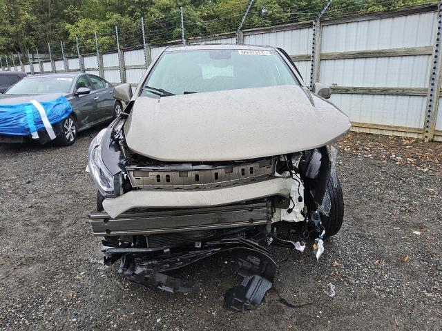 Photo 5 from auction – 2021 CHEVROLET TRAX LS with VIN KL7CJKSB4MB314584
