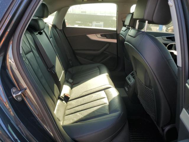 Photo 10 from auction – 2018 AUDI A4 PREMIUM with VIN WAULMAF43JA007373