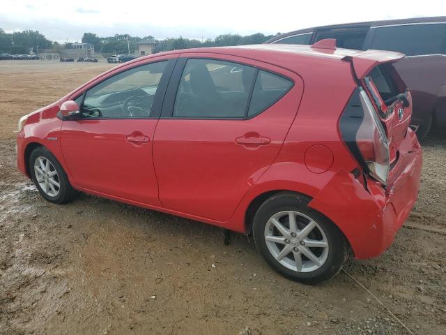 Photo 2 from auction – 2016 TOYOTA PRIUS C with VIN JTDKDTB32G1128623