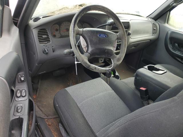 Photo 8 from auction – 2003 FORD RANGER SUP with VIN 1FTYR44VX3PA12335