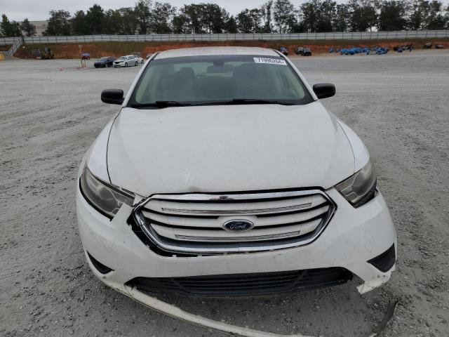 Photo 5 from auction – 2015 FORD TAURUS SE with VIN 1FAHP2D82FG178430