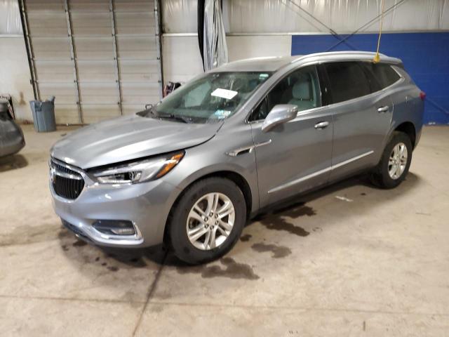 Photo 1 from auction – 2019 BUICK ENCLAVE ES with VIN 5GAEVAKW8KJ252320