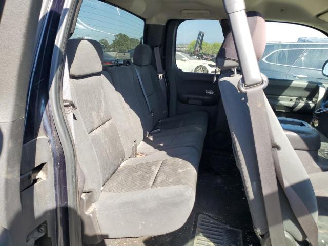 Photo 10 from auction – 2008 CHEVROLET SILVERADO with VIN 2GCEC19J281257997