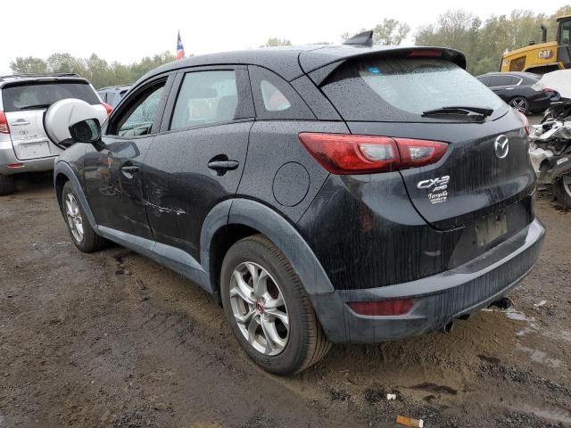 Foto 2 de la subasta – 2016 MAZDA CX-3 TOURI con VIN JM1DKFC70G0131690