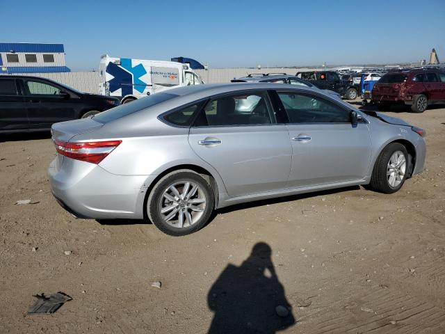 Photo 3 from auction – 2013 TOYOTA AVALON BAS with VIN 4T1BK1EB8DU045300