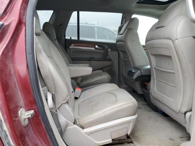 Foto 11 de la subasta – 2008 BUICK ENCLAVE CX con VIN 5GAEV237X8J278133