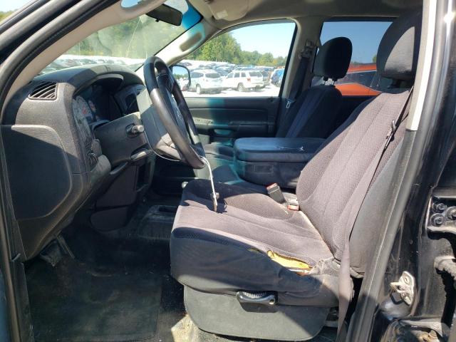 Photo 7 from auction – 2005 DODGE RAM 1500 S with VIN 1D7HU18N15S211321