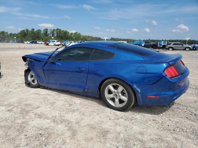 Photo 2 from auction – 2017 FORD MUSTANG with VIN 1FA6P8AMXH5329847