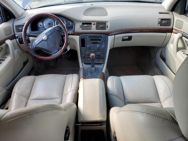 Photo 8 from auction – 2006 VOLVO S80 2.5T with VIN YV1TS592361436203