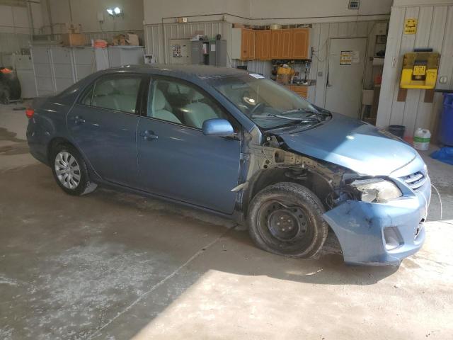 Photo 4 from auction – 2013 TOYOTA COROLLA BA with VIN 5YFBU4EE6DP106571