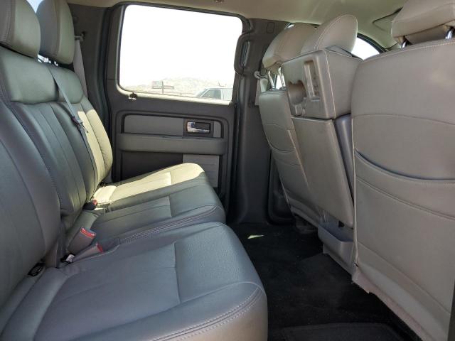 Zdjęcie 10 z aukcji – 2012 FORD F150 SUPER z VIN 1FTEW1CM8CKD52146