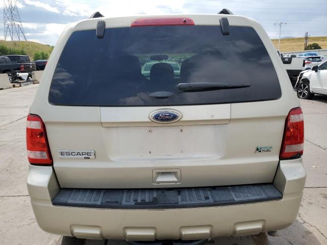 صورة رقم 6 من المزاد - 2012 FORD ESCAPE XLT مع VIN 1FMCU9DG0CKB56170