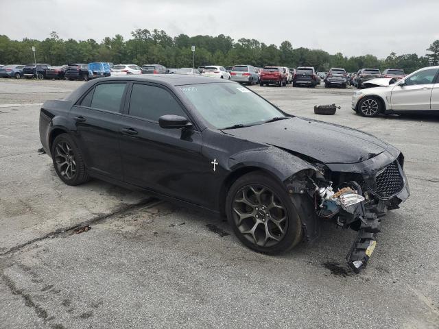 Photo 4 from auction – 2015 CHRYSLER 300 S with VIN 2C3CCABG1FH766803