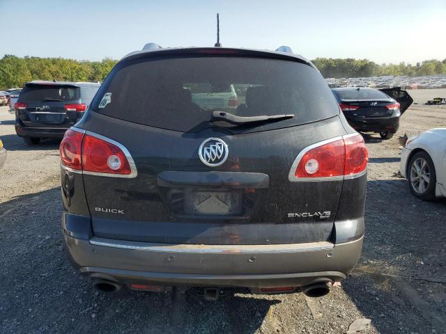 Photo 6 from auction – 2012 BUICK ENCLAVE with VIN 5GAKVDED3CJ312732