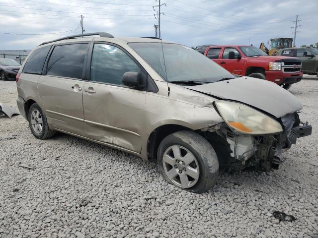 Photo 4 from auction – 2005 TOYOTA SIENNA CE with VIN 5TDZA23C75S241032