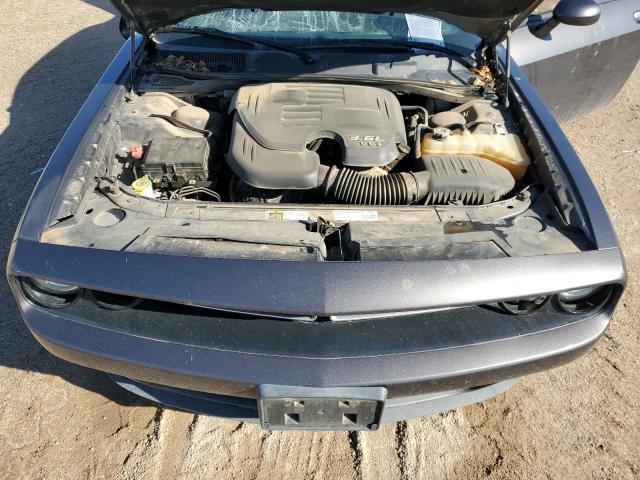 Photo 11 from auction – 2015 DODGE CHALLENGER with VIN 2C3CDZBG3FH719459