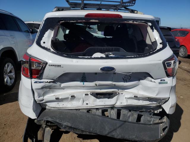 Photo 6 from auction – 2017 FORD ESCAPE SE with VIN 1FMCU0GD5HUB53399