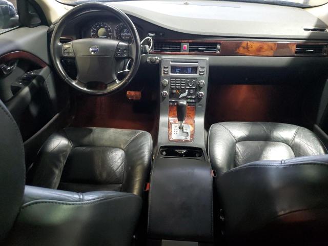 Photo 8 from auction – 2007 VOLVO S80 3.2 with VIN YV1AS982871032007