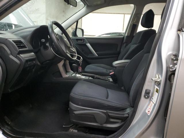 Photo 7 from auction – 2015 SUBARU FORESTER 2 with VIN JF2SJABC2FH561217